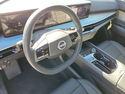 New 2026 Nissan Murano SL image 27