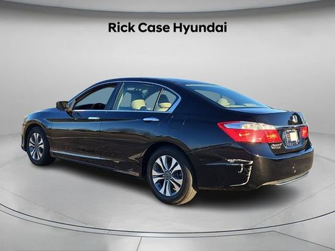 Used 2014 Honda Accord LX image 7