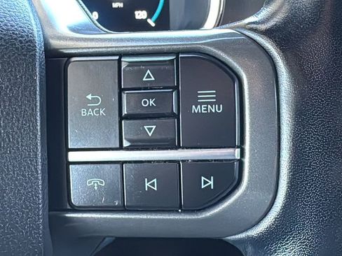 Certified 2021 Ford F150 Lariat w/ Equipment Group 502A High RWD image 14