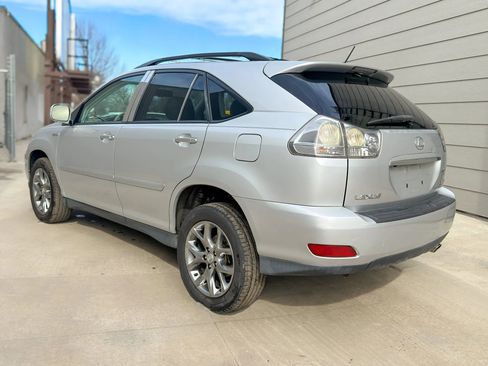 Used 2009 Lexus RX 350 2WD image 5