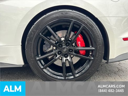 Used 2020 Ford Mustang Shelby GT500 w/ Technology Package image 22