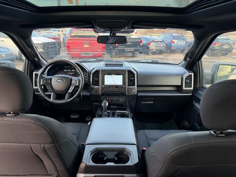 Used 2018 Ford F150 XLT w/ Equipment Group 302A Luxury image 54