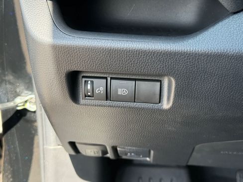 Used 2023 Toyota RAV4 XLE FWD image 22