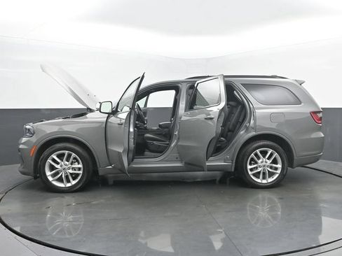 Used 2024 Dodge Durango GT AWD/4WD image 55
