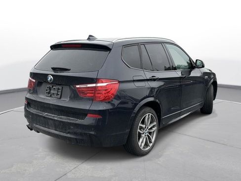 Used 2016 BMW X3 xDrive28i image 6
