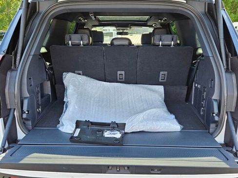 New 2025 Ford Expedition Tremor image 14