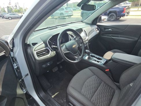 Used 2019 Chevrolet Equinox LT AWD/4WD image 24