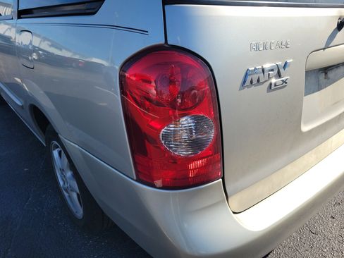 Used 2003 MAZDA MPV LX FWD image 10