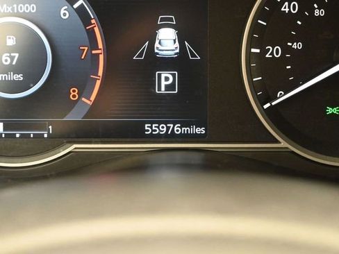 Used 2020 Nissan Kicks SR w/ SR Premium Package image 22