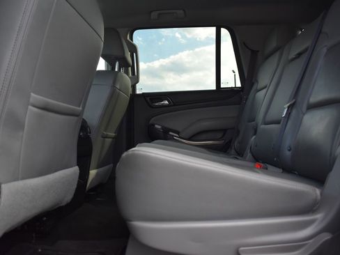 Used 2017 Chevrolet Tahoe LT RWD image 13