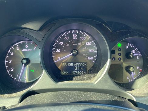 Used 2011 Lexus GS 460 460 RWD image 10