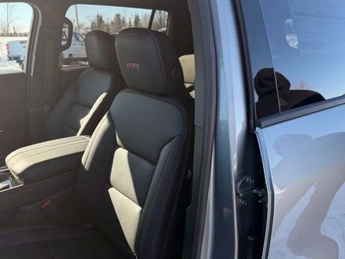 New 2026 Chevrolet Traverse Z71 image 20