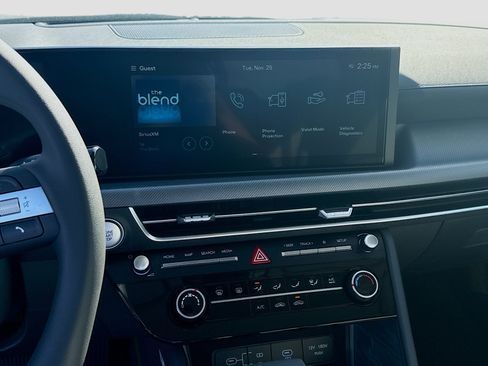 New 2026 Hyundai Sonata SE image 10