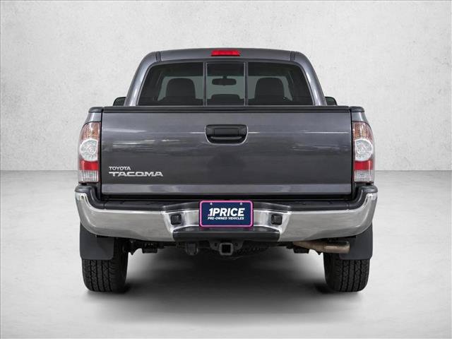Used 2013 Toyota Tacoma 2WD Access Cab w/ Convenience Pkg image 13