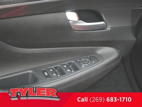 Used 2022 Hyundai Santa Fe SEL AWD/4WD image 20