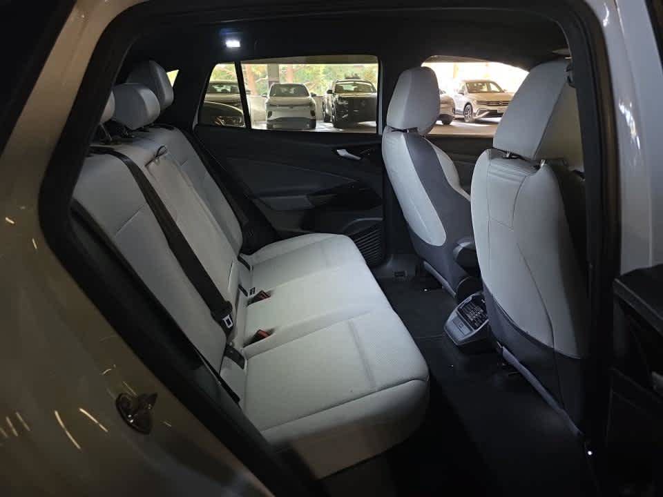 Used 2022 Volkswagen ID.4 Pro S RWD image 13