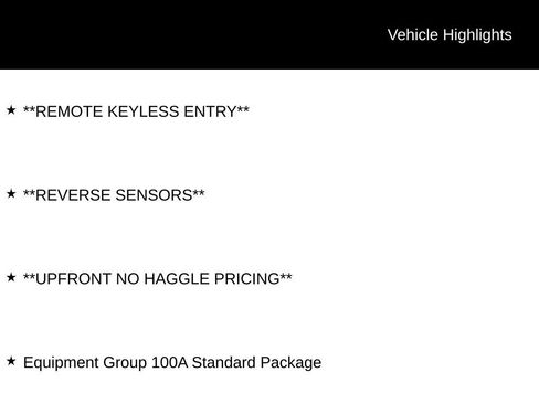 Certified 2025 Ford Mustang Mach-E Select AWD/4WD image 3