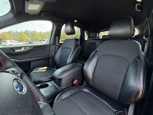 Used 2023 Ford Escape ST-Line image 21