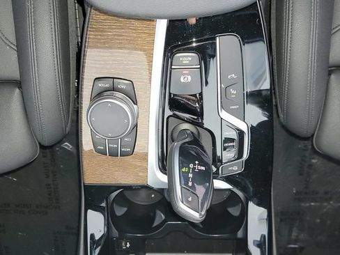 Used 2020 BMW X3 xDrive30e w/ Driving Assistance Package AWD/4WD image 24