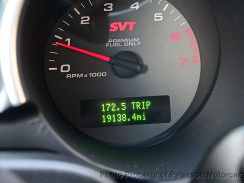 Used 2007 Ford Mustang Shelby GT500 image 24