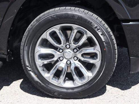 Used 2021 RAM 1500 Laramie AWD/4WD image 54