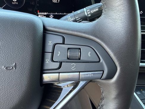 Used 2024 Cadillac Escalade ESV Sport w/ LPO, ONYX Package AWD/4WD image 30