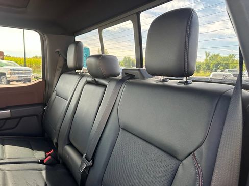 Used 2023 Ford F150 Lariat w/ Equipment Group 502A High AWD/4WD image 24