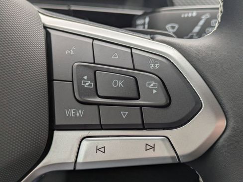 New 2026 Volkswagen Atlas Cross Sport SEL AWD/4WD image 27