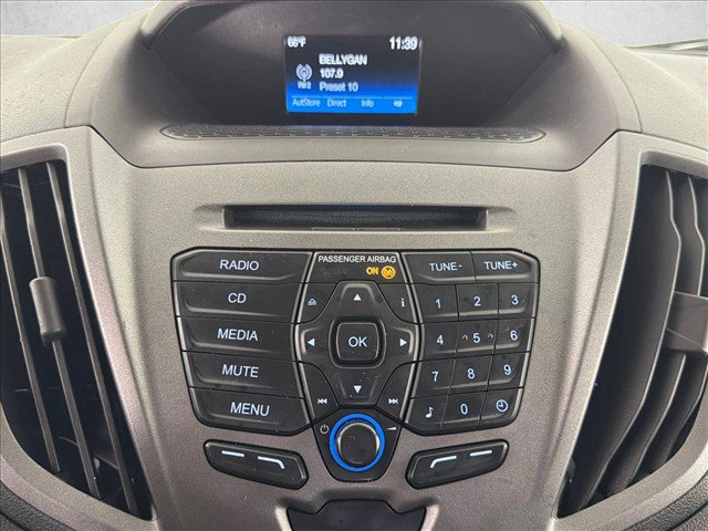 Used 2018 Ford Transit 250 148 Medium Roof RWD image 26