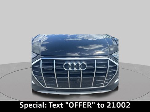 Certified 2023 Audi Q5 2.0T Premium Plus w/ Premium Plus Package AWD/4WD image 11
