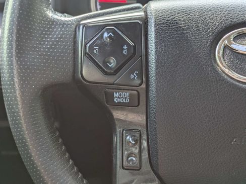 Used 2022 Toyota 4Runner TRD Pro AWD/4WD image 15