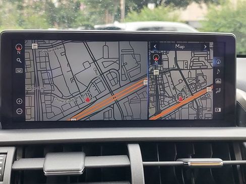 Used 2021 Lexus NX 300 FWD w/ Premium Package image 14