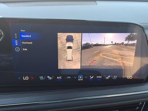 New 2026 Chevrolet Tahoe Premier image 14