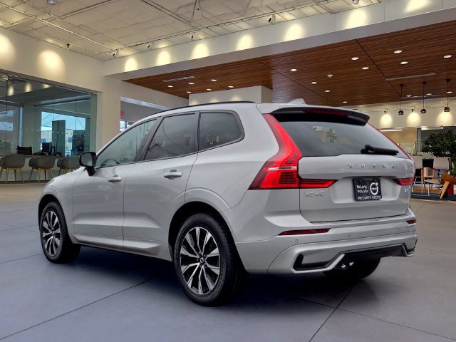 Certified 2024 Volvo XC60 B5 Core w/ Protection Package Premier AWD/4WD image 28