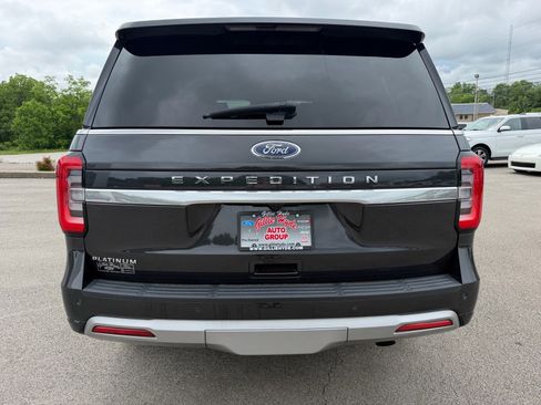 Used 2023 Ford Expedition Platinum AWD/4WD image 15