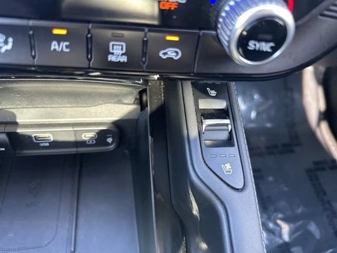 Used 2023 Kia Telluride SX AWD/4WD image 31