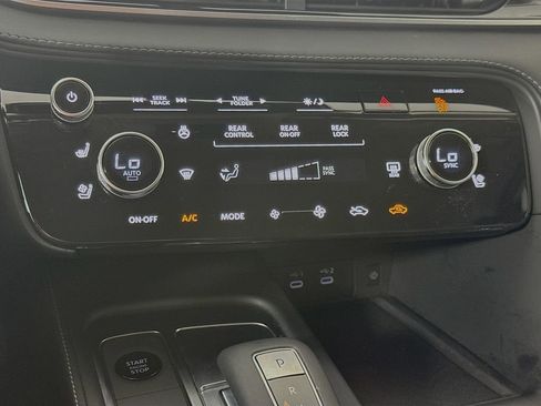 Used 2026 INFINITI QX60 Luxe w/ Cargo Package image 19