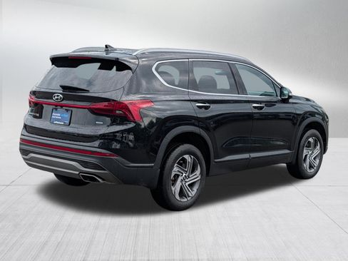 Certified 2023 Hyundai Santa Fe SEL AWD/4WD image 3