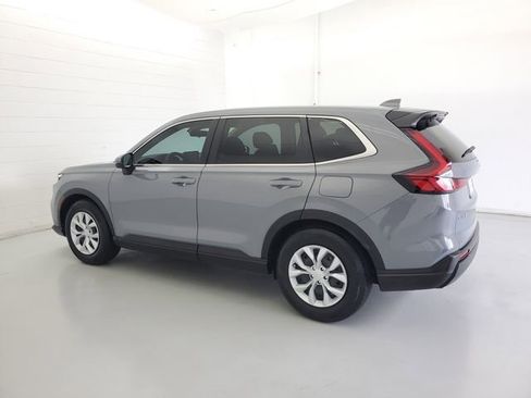 Used 2025 Honda CR-V LX image 7