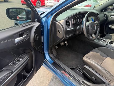 Used 2021 Dodge Charger Scat Pack w/ Plus Group image 20