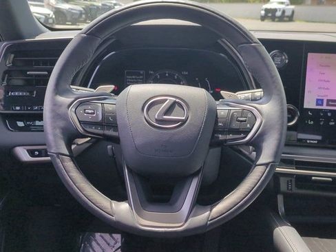 Used 2023 Lexus RX 350 Premium w/ Accessory Package (Z1) AWD/4WD image 16