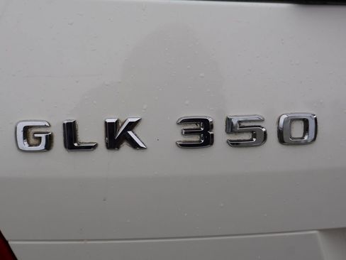 Used 2010 Mercedes-Benz GLK 350 4MATIC image 6