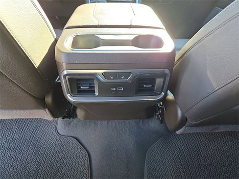 Certified 2024 GMC Sierra 1500 Denali w/ Denali Reserve Package image 11