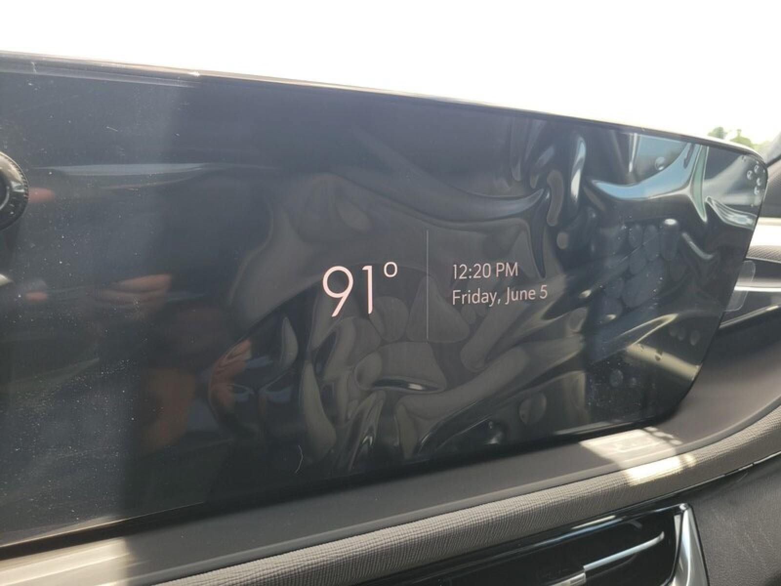 New 2026 Buick Envista Sport Touring FWD image 17