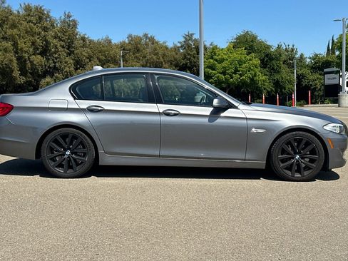 Used 2011 BMW 535i Sedan image 3