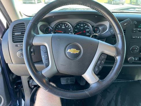 Used 2012 Chevrolet Silverado 1500 LT w/ All-Star Edition AWD/4WD image 10
