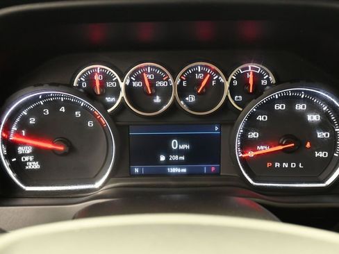 Used 2021 Chevrolet Silverado 1500 LT w/ Convenience Package II RWD image 26