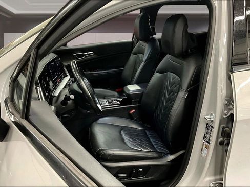 Used 2023 Kia Sportage X-Line w/ X-Line Premium Package AWD/4WD image 21
