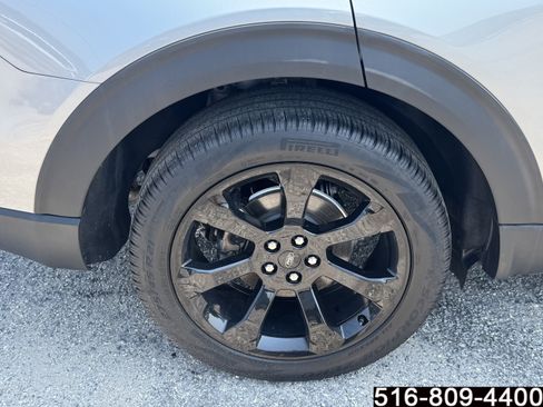 Used 2023 Ford Explorer ST-Line w/ Class IV Trailer Tow Package AWD/4WD image 12