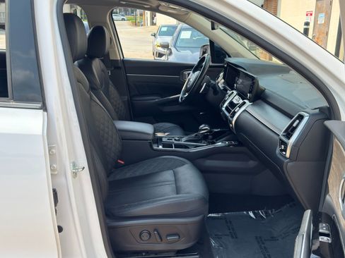 Used 2021 Kia Sorento SX Prestige AWD/4WD image 15